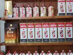 上门回收各种酒水烟酒礼品
