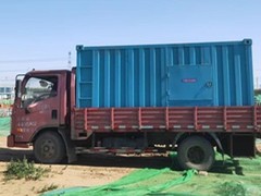菏泽发电机租赁