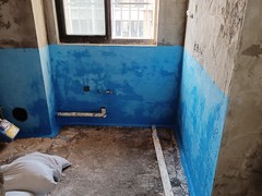 防水补漏正规公司