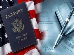 海口美国签证办理