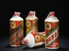 淄博回收各种茅台酒瓶