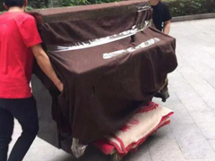 昆明阳光搬家公司