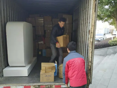 上海搬家搬场专业公司