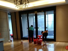 诸城双喜家政保洁服务公司