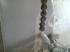 宁波打孔