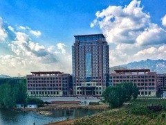 临沂财贸学校医学护理招生