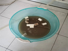 西安地暖清洗