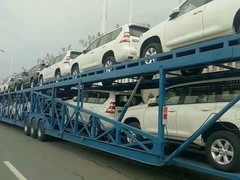 新疆运车帮轿车托运公司