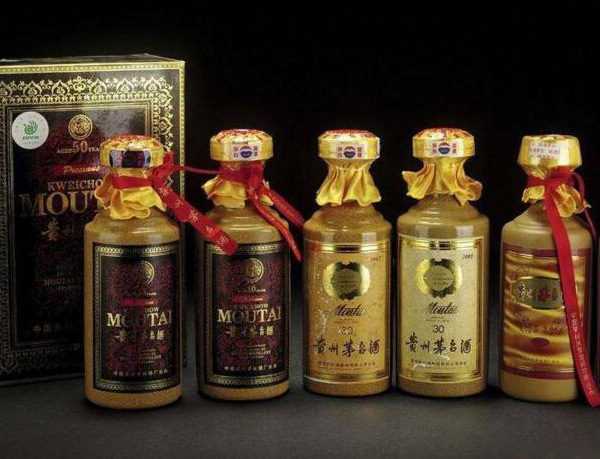 上門回收各種酒水煙酒禮品
