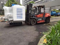 上海装载机压路机租赁