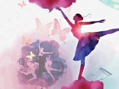 淮安国标舞培训班