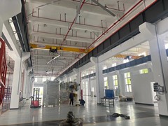 艾派克工程技术有限公司