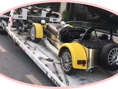 匯星汽車(chē)救援拖車(chē)公司