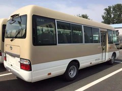 豐田考斯特