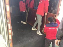寿光佳顺搬家公司