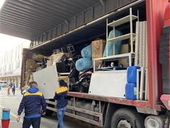 石家庄新华搬家公司