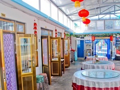 长海县大长山岛镇大发渔家旅店