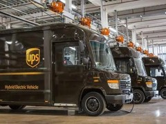 龙潭DHL