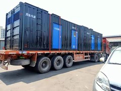 揭阳展翔机电设备有限公司