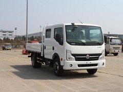 南通散装饲料运输车