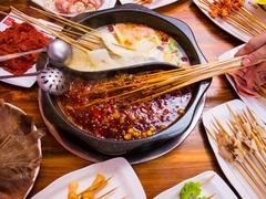 杭州金勺子餐饮培训学校