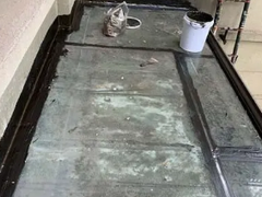 德州卫生间漏水维修