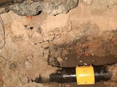 自贡暗管检测