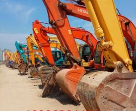 昆山挖掘机出售