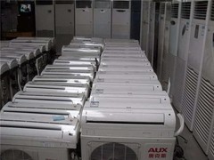合肥回收空调