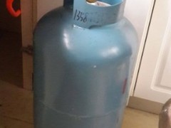 青岛液化气配送有限公司