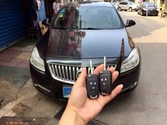怎么换锁芯
