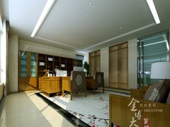 河南金博大装饰设计工程有限公司