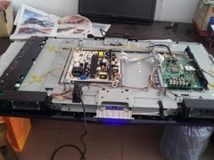 全市家電維修服務(wù)中心