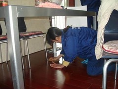 诸城双喜家政保洁服务公司