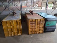 珠海发电机出租