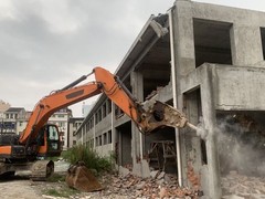 苏州嘉韵拆除有限公司