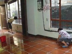 北京美林泉保洁服务有限公司