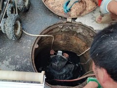 杭州便民管道疏通清洗服务公司