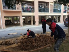 广西中水管道工程有限公司