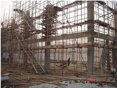 苏州脚手架搭建公司