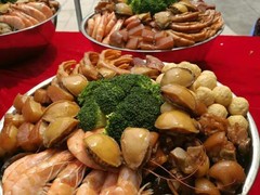 至臻餐饮外包酒席宴会上门服务