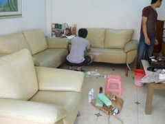 天津清洗保洁服务有限公司