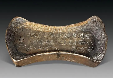 常年上门收购银锭