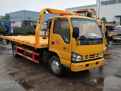 日喀則道路救援拖車價格是多少