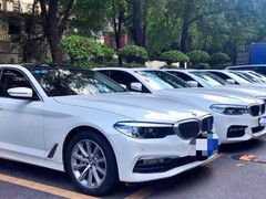 成都汽车租赁公司