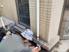 福州防水公司