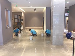 衡水大理石养护