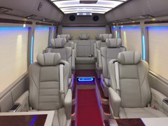 豐田考斯特