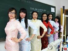 北京金都服裝職業(yè)培訓(xùn)學(xué)校