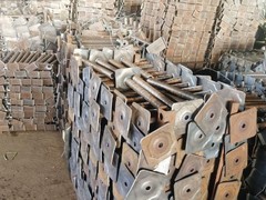 钦州市钦南区钢管扣件租赁站